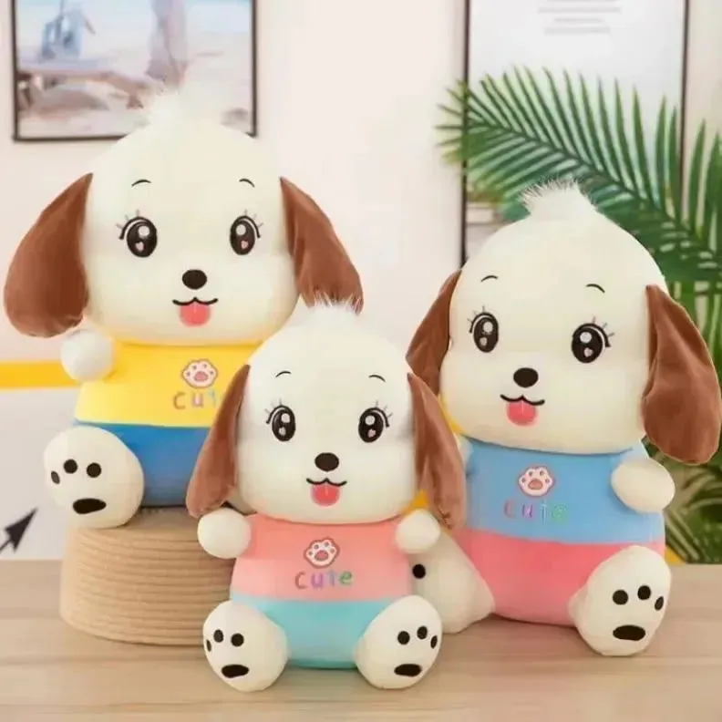 Floppy Friend Dog Plush Toy (35 cm) - Image 2