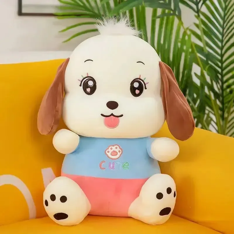 Floppy Friend Dog Plush Toy (35 cm) - Image 5