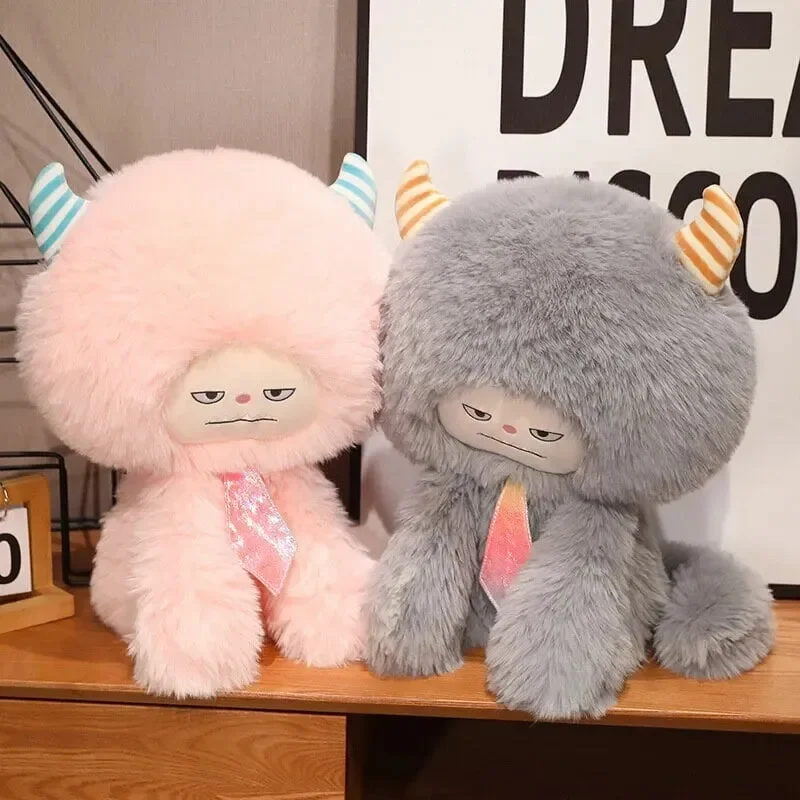 Flurry Frenzy Monsters Plush (60 cm) - Image 13
