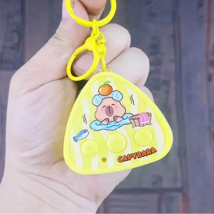 Flutterby Tunes Mini Recorder Keychain - Image 11