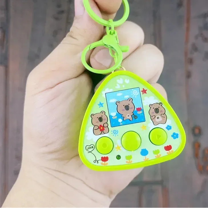 Flutterby Tunes Mini Recorder Keychain - Image 8