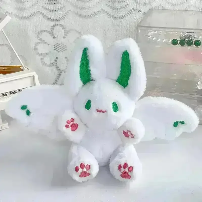 Flying Bat Rabbit Plush Toy - Image 8
