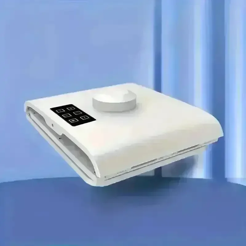Foldable LED Therapy Facial Beauty Device - Image 5