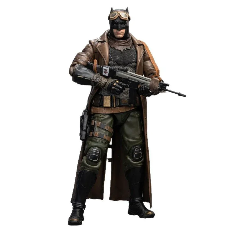 FondJoy Batman Knightmare Figurine (19 cm) - Image 5