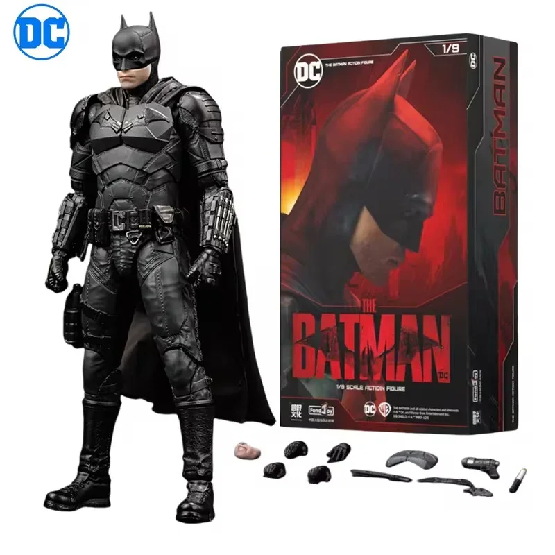 FondJoy Batman Robert Pattinson Figure (20 cm) - Image 6