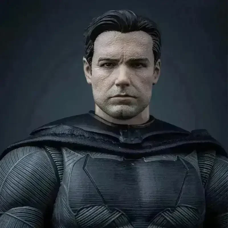 Fondjoy DC Batman Action Figure (20 cm) - Image 2