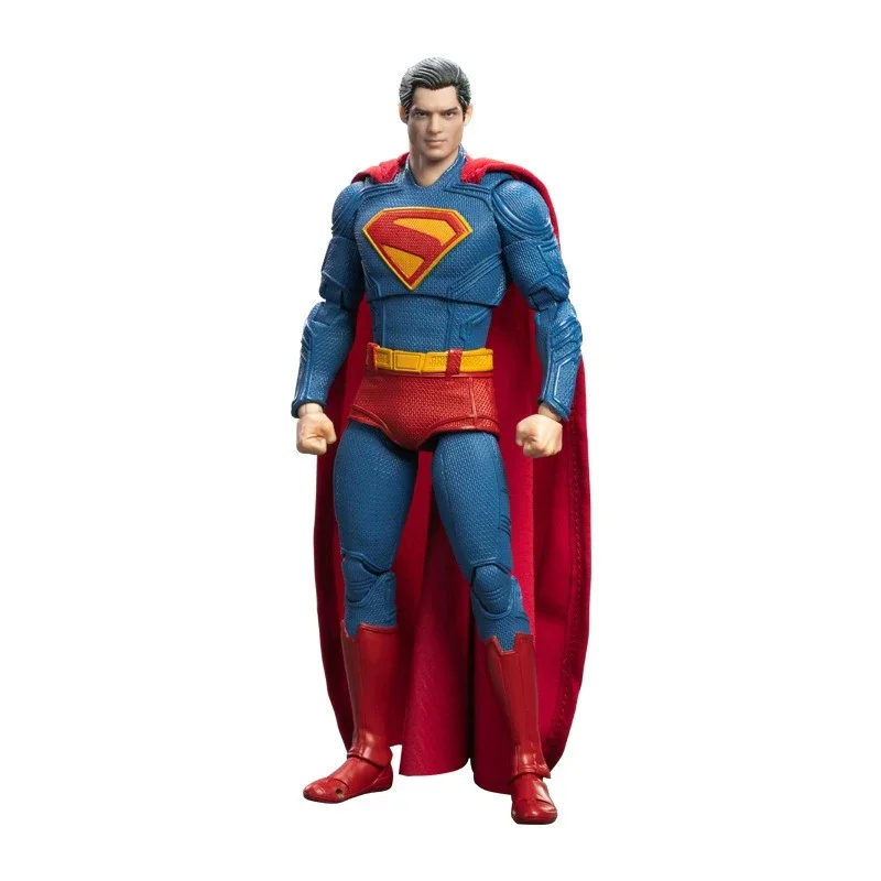 FondJoy Superman New Age Action Figure (19 cm) - Image 6