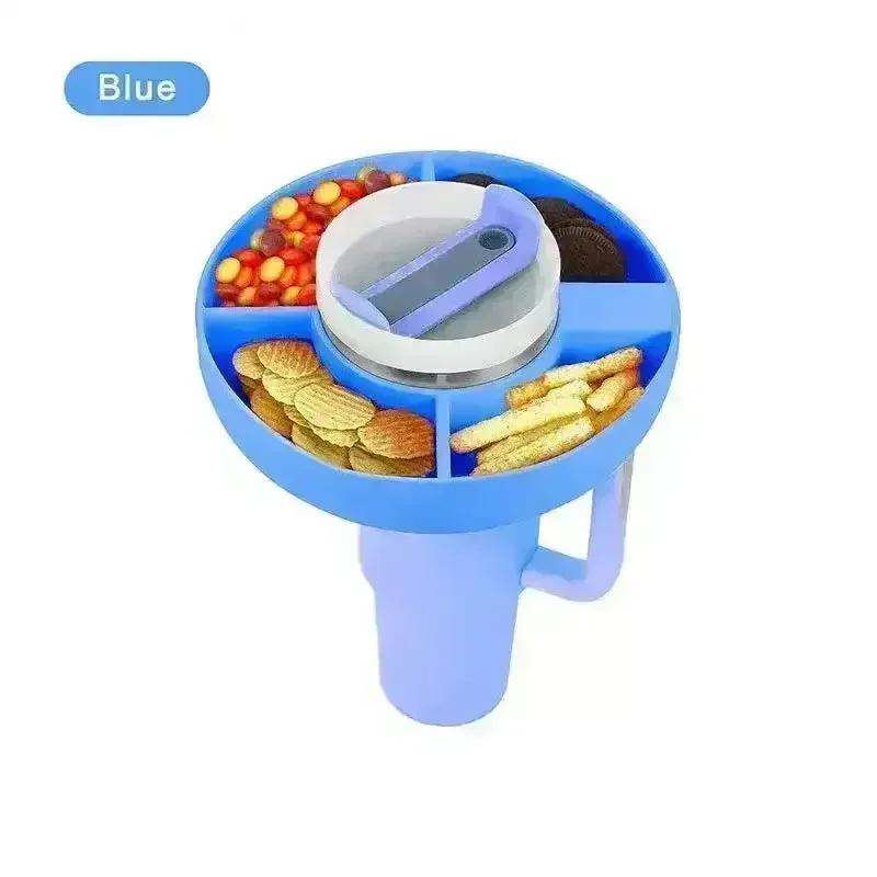 Food Grade Snack Bowl for Stanley 40 oz Tumbler - Image 18
