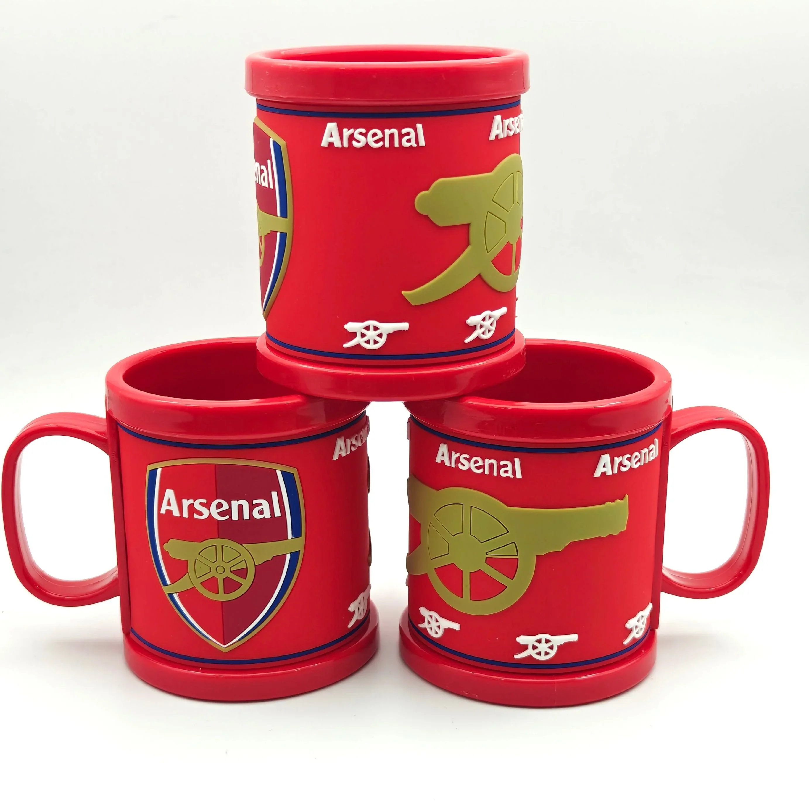 Football Club Coffee Mugs (350 ml) - Image 4