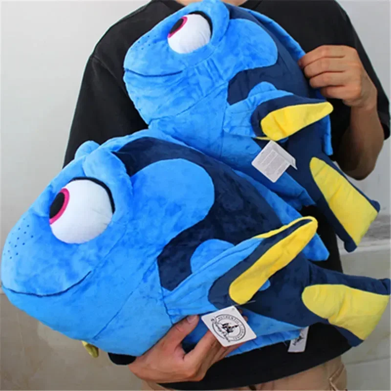 Forgetful Fish Plush Pal - Image 3