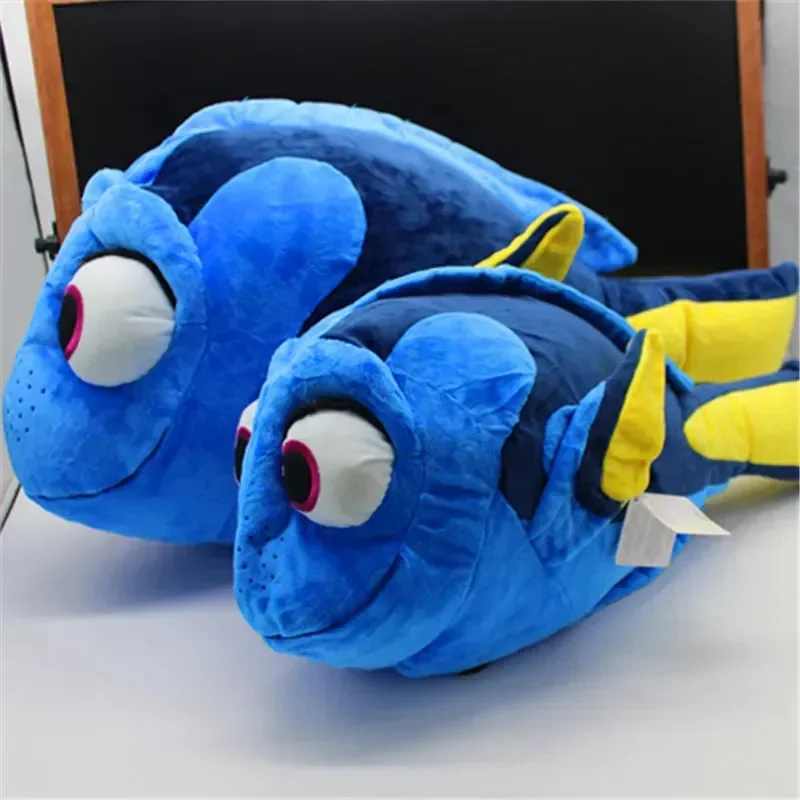 Forgetful Fish Plush Pal - Image 5