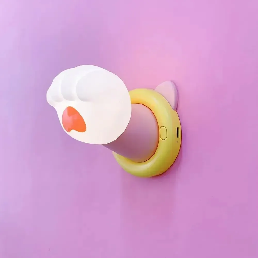 Fortune Cat Stick On Lamp - Image 10