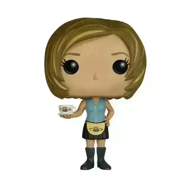 Friends Series Pop Figurine (10 cm) - Image 18