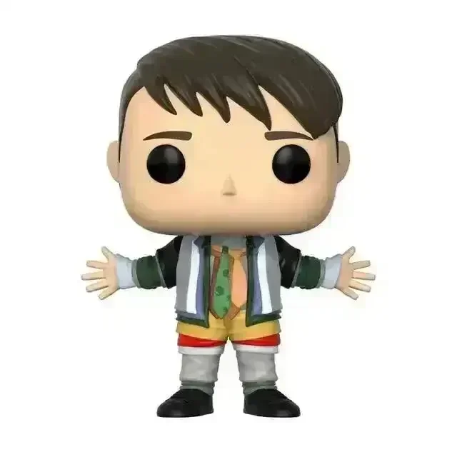 Friends Series Pop Figurine (10 cm) - Image 19