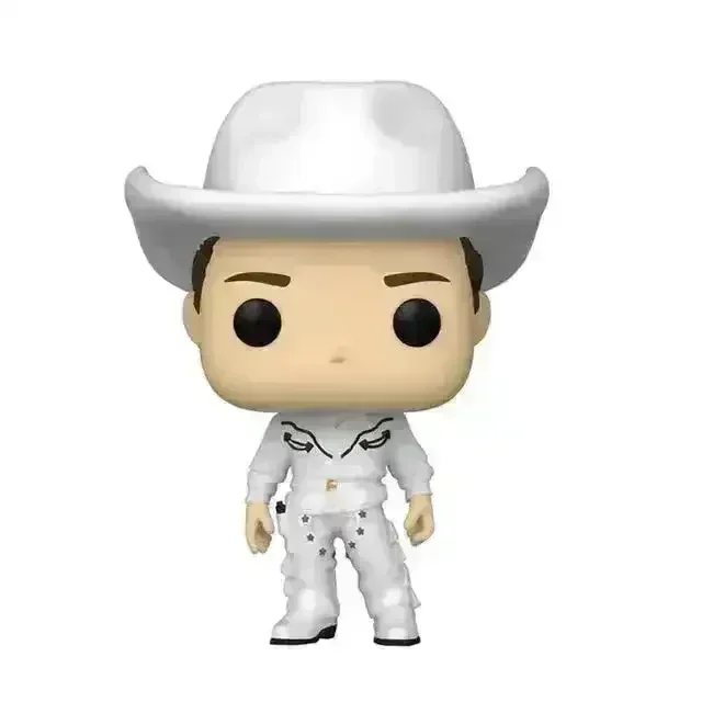Friends Series Pop Figurine (10 cm) - Image 7