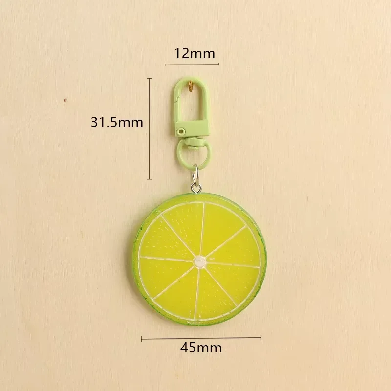 Fruit Pops Summer Slice Keychain - Image 10