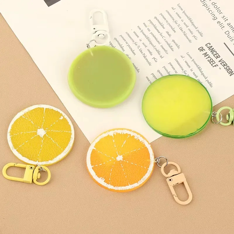 Fruit Pops Summer Slice Keychain - Image 7