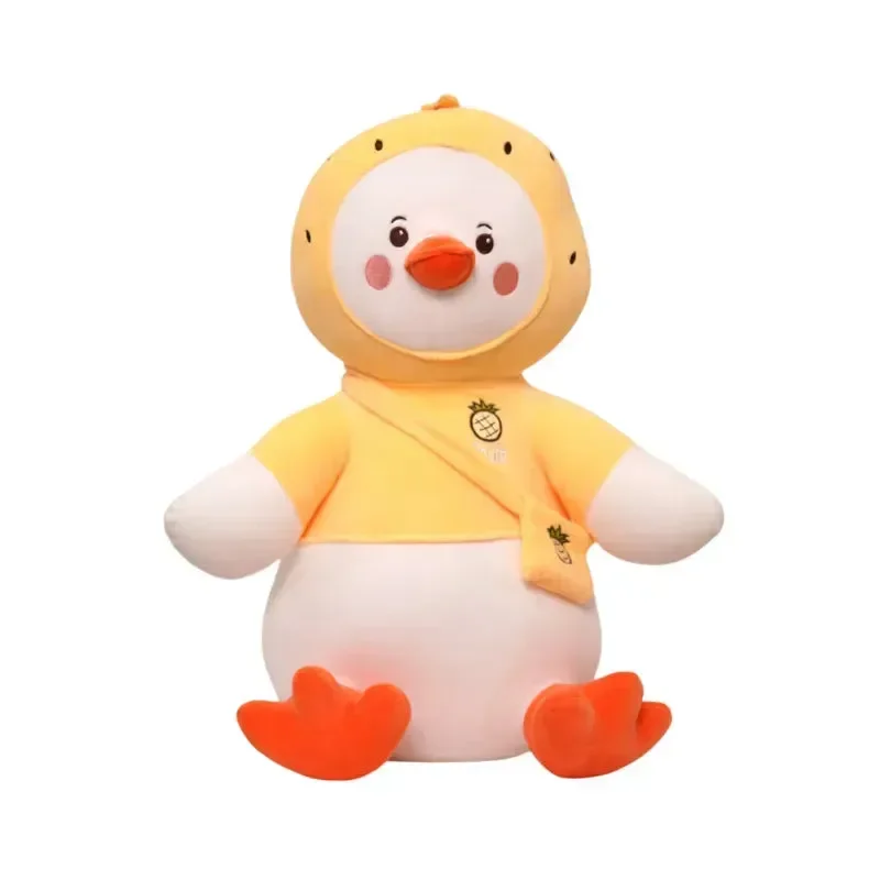 Fruity Goose Plush Toy (35 cm) - Image 3