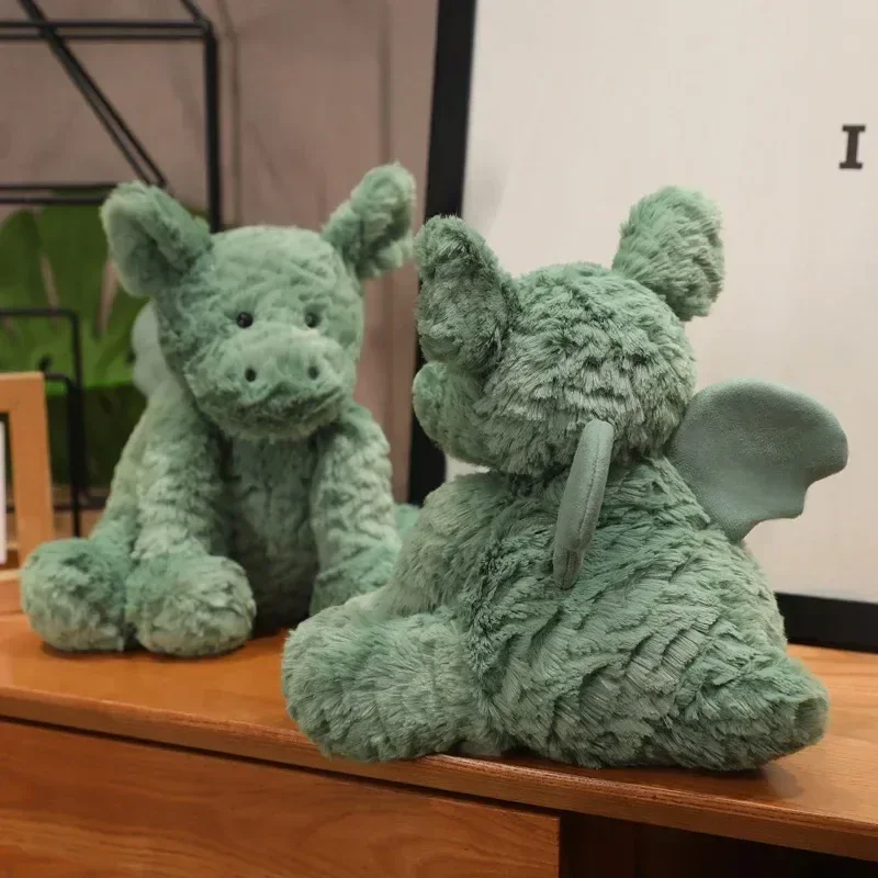 Fuddlewuddle Cuddly Dragon Plush (22 cm) - Image 2
