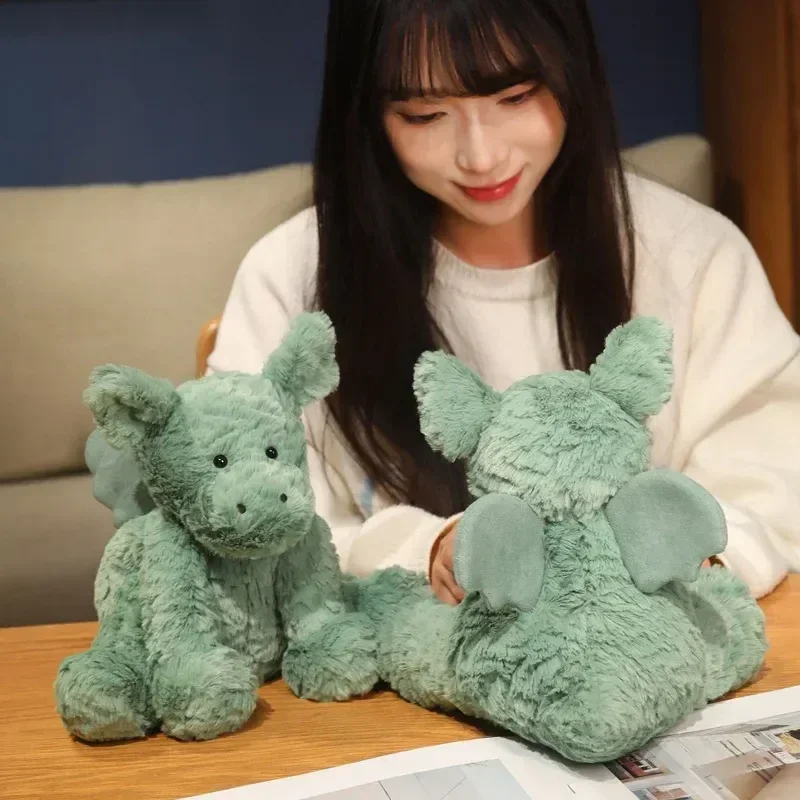 Fuddlewuddle Cuddly Dragon Plush (22 cm) - Image 3