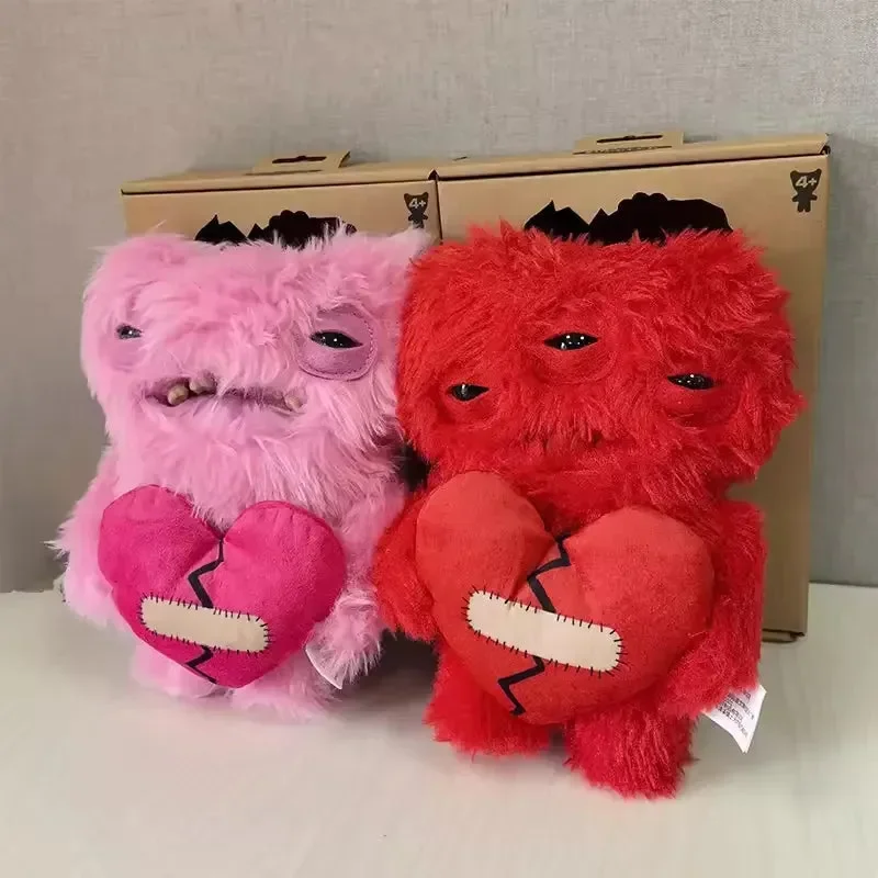 Fuggler Love Bites Plushie (20 cm) - Image 3