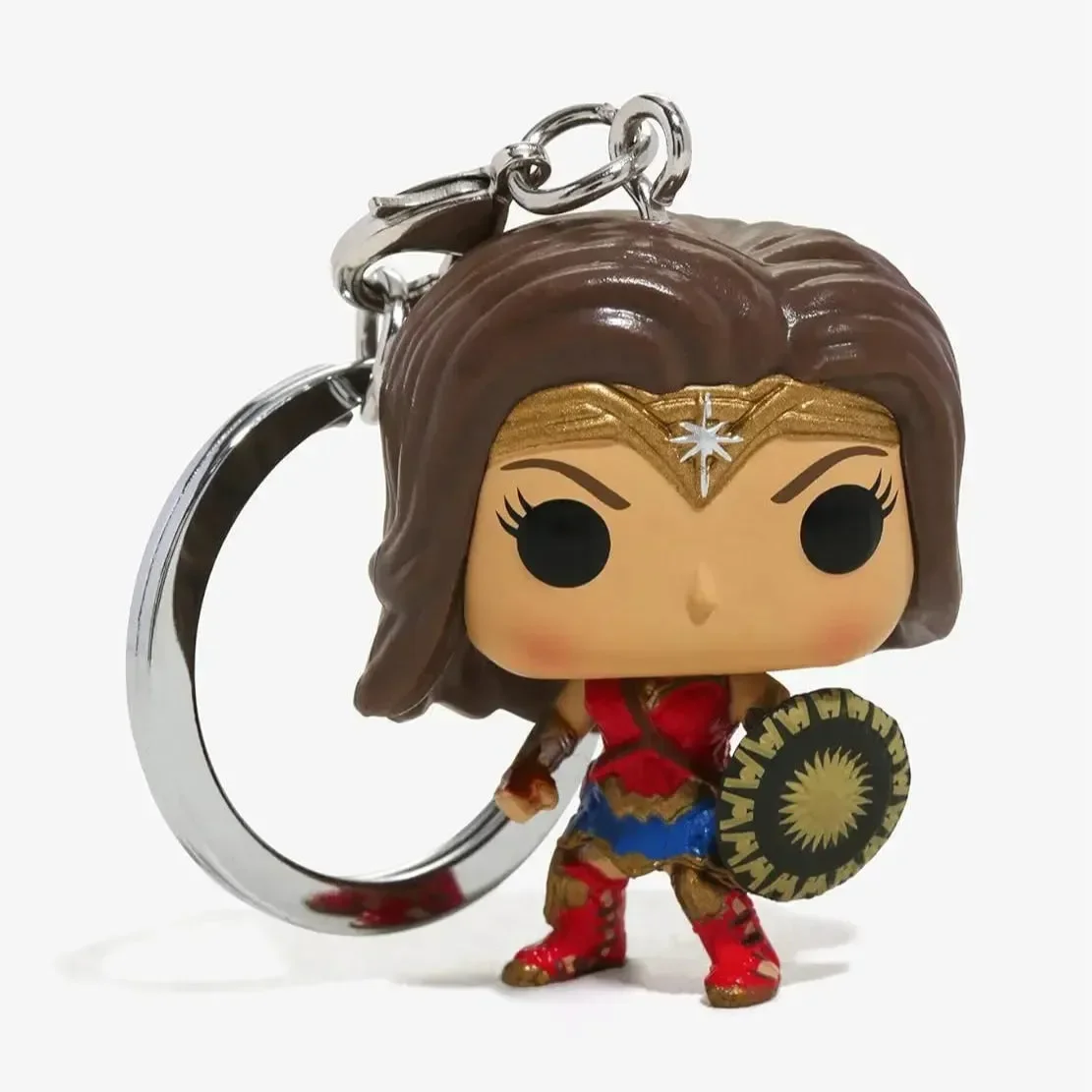Funko Pocket POP MRVL & DC Keychains - Image 18