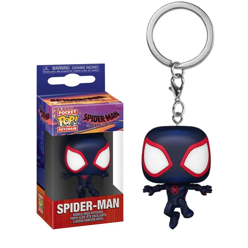 Funko Pocket POP MRVL & DC Keychains - Image 75