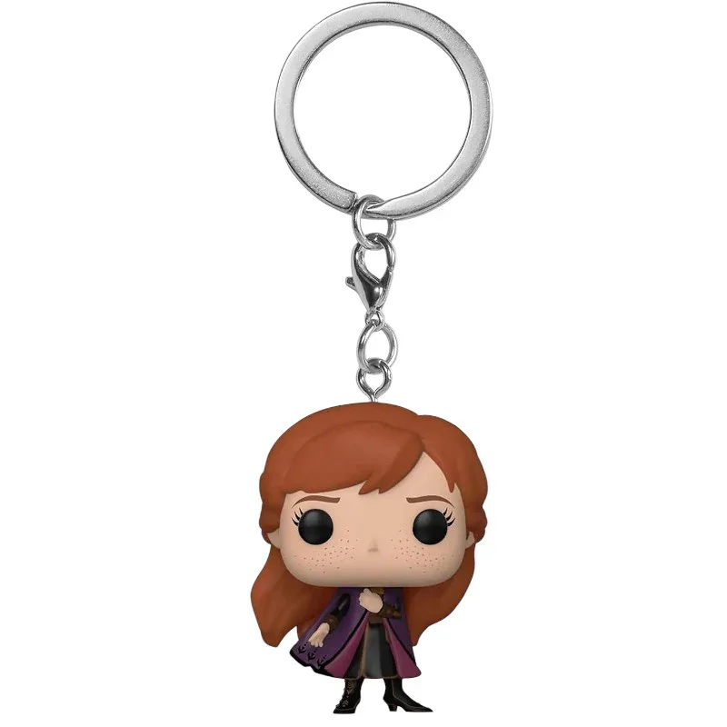 Funko POP Frozen 2 Keychain - Image 9