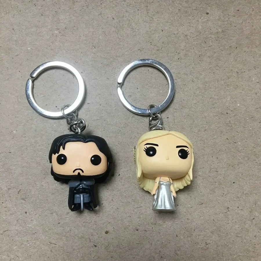 Funko POP Game of Thrones Keychain - Image 4