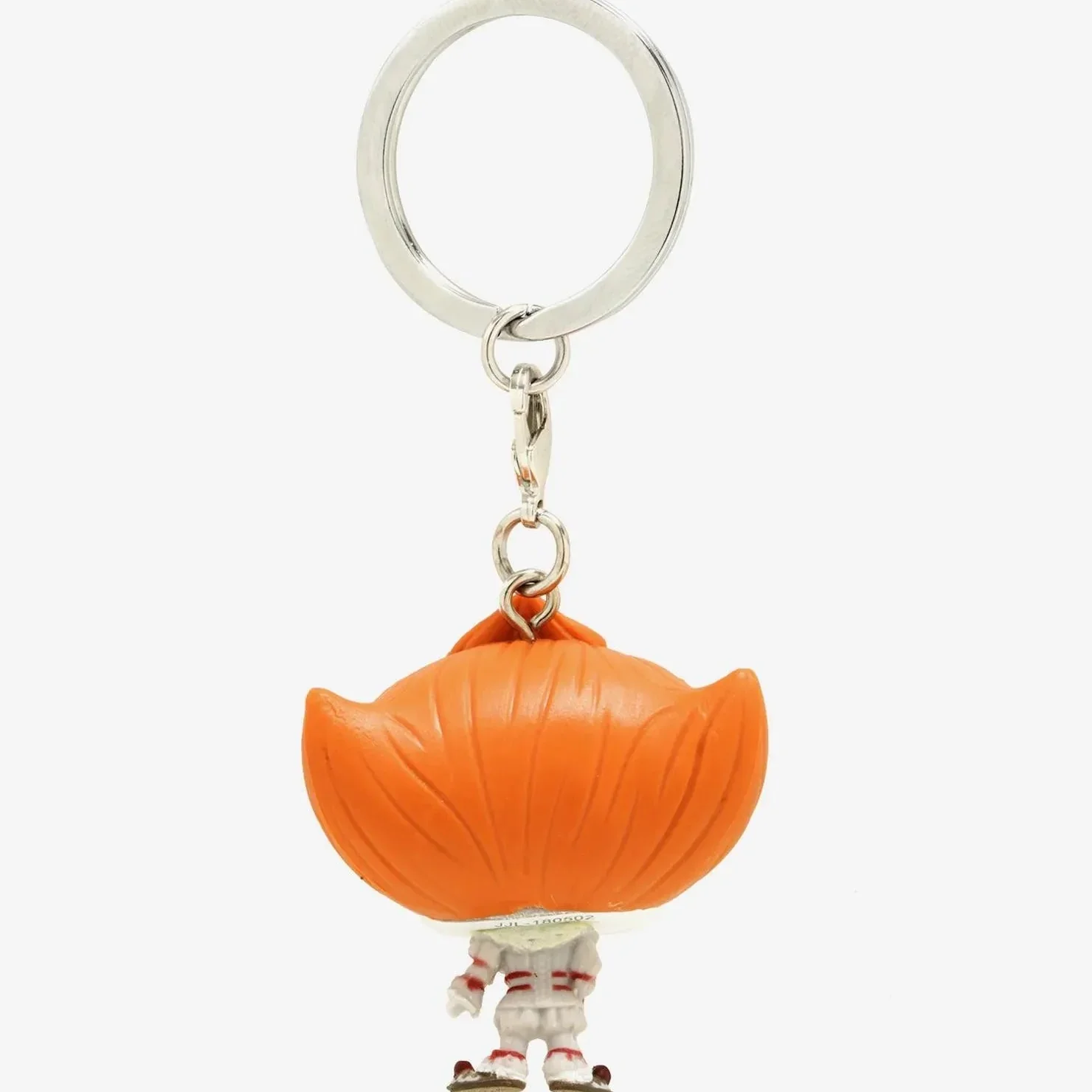 Funko POP Pennywise Clown Keychain - Image 5