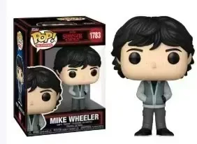 Funko POP Stranger Things Figures - Image 19