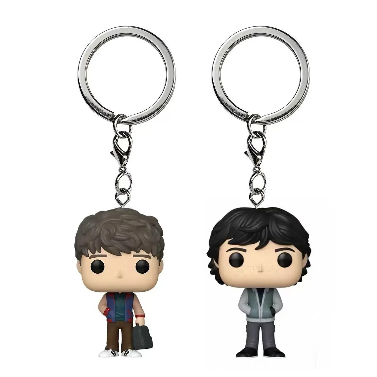 Funko POP Stranger Things Keychain - Image 7