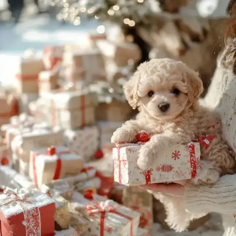 Fuzzy Interactive Robot Puppy Doll - Image 3