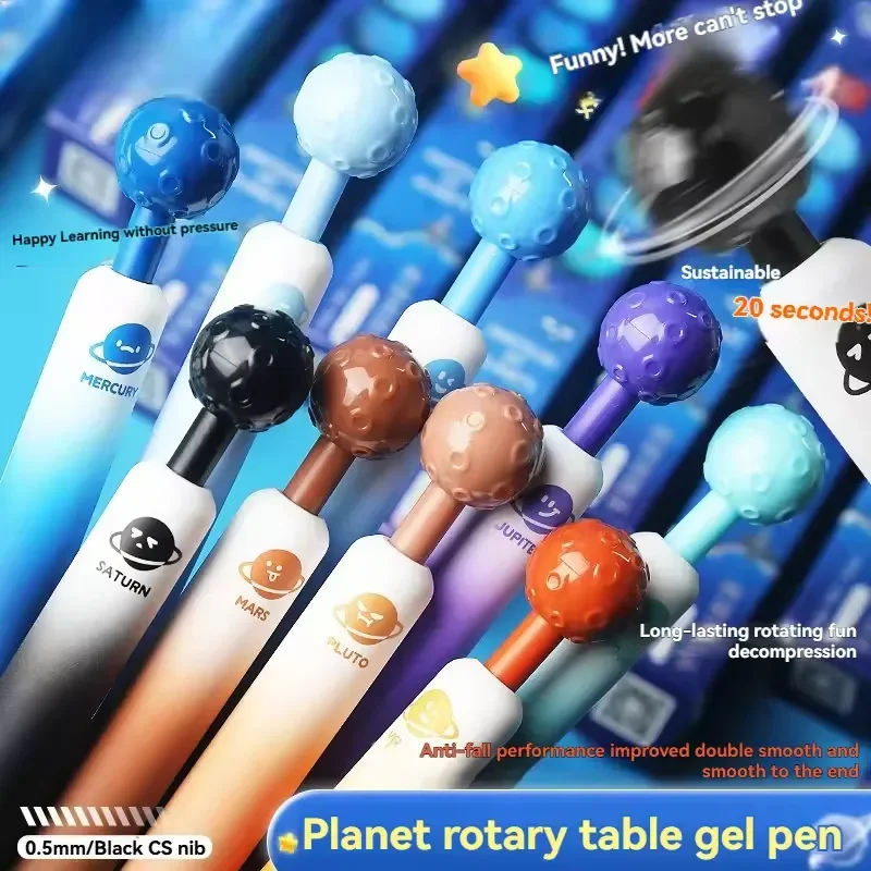 Galaxy Empire Blind Box Fidget Pen