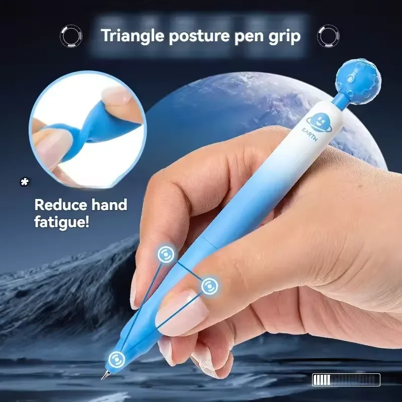Galaxy Empire Blind Box Fidget Pen - Image 2