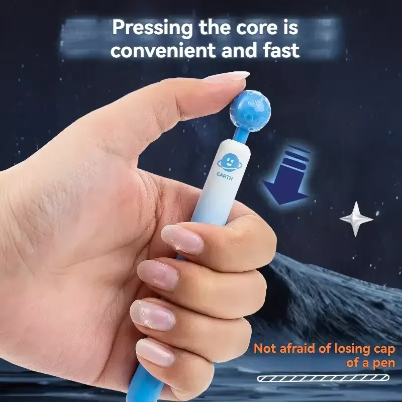 Galaxy Empire Blind Box Fidget Pen - Image 3