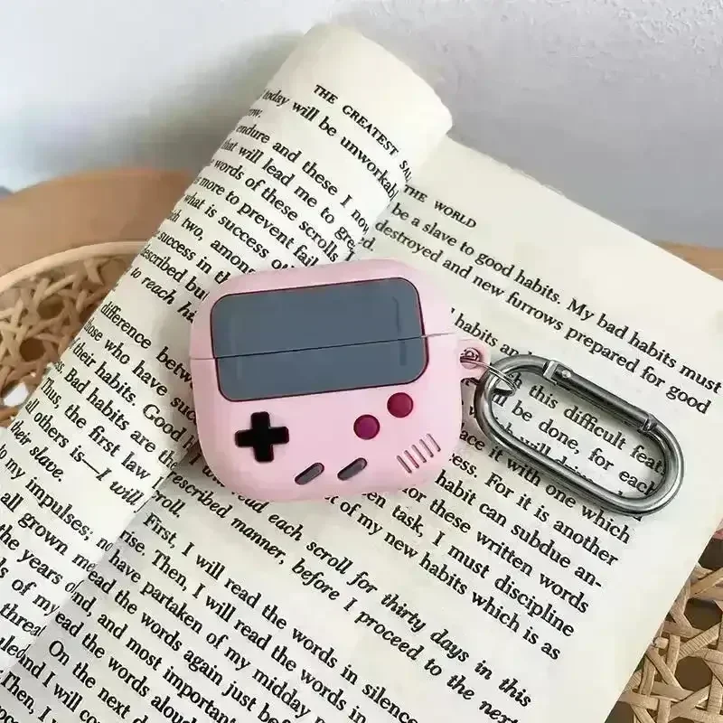 Game Boy 3D AirPods Case - Image 3