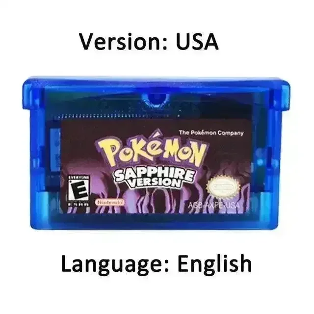 Game Boy Advance Pokimoen Cartridges - Image 14