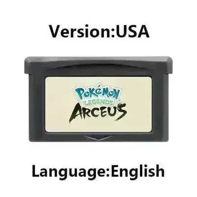 Game Boy Advance Pokimoen Cartridges - Image 21