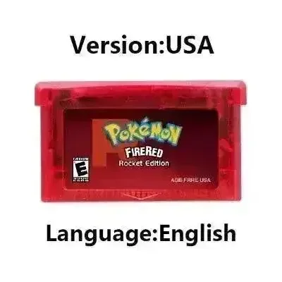 Game Boy Advance Pokimoen Cartridges - Image 23