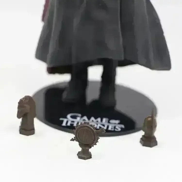 Game of Thrones Action Figures (18 cm) - Image 13