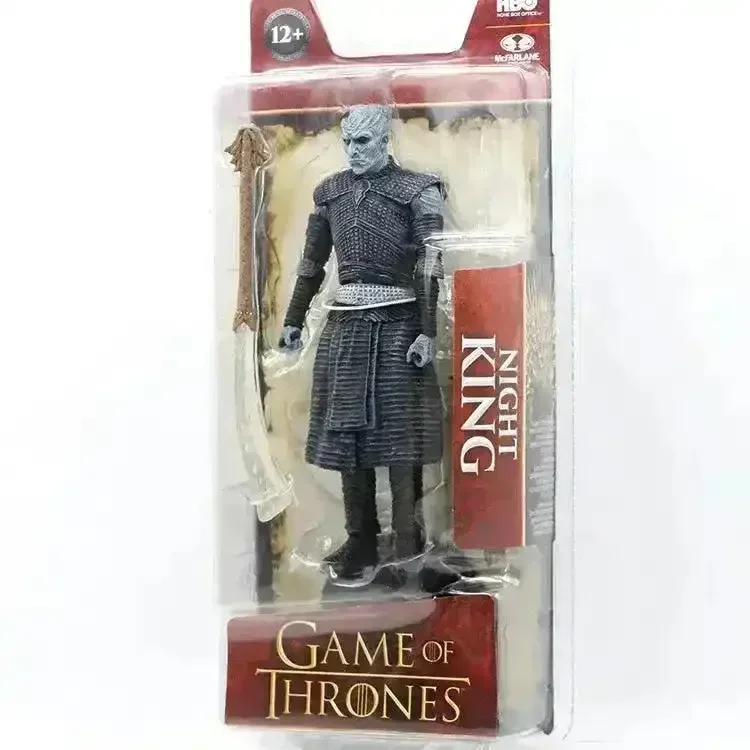 Game of Thrones Action Figures (18 cm) - Image 21