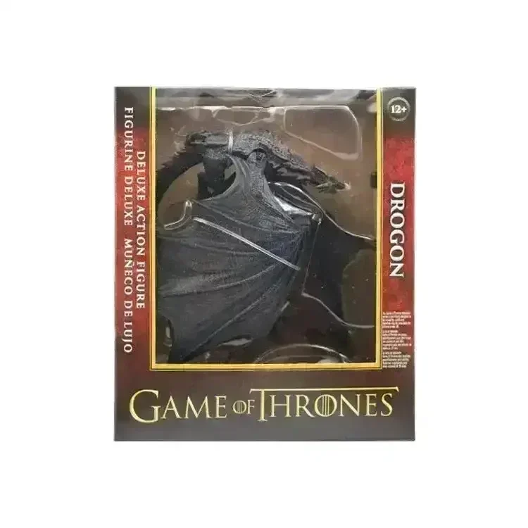 Game of Thrones Action Figures (18 cm) - Image 25