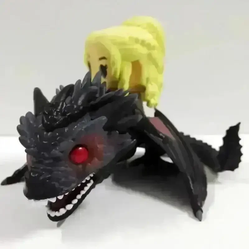 Game of Thrones POP Figurines (10 cm) - Image 2
