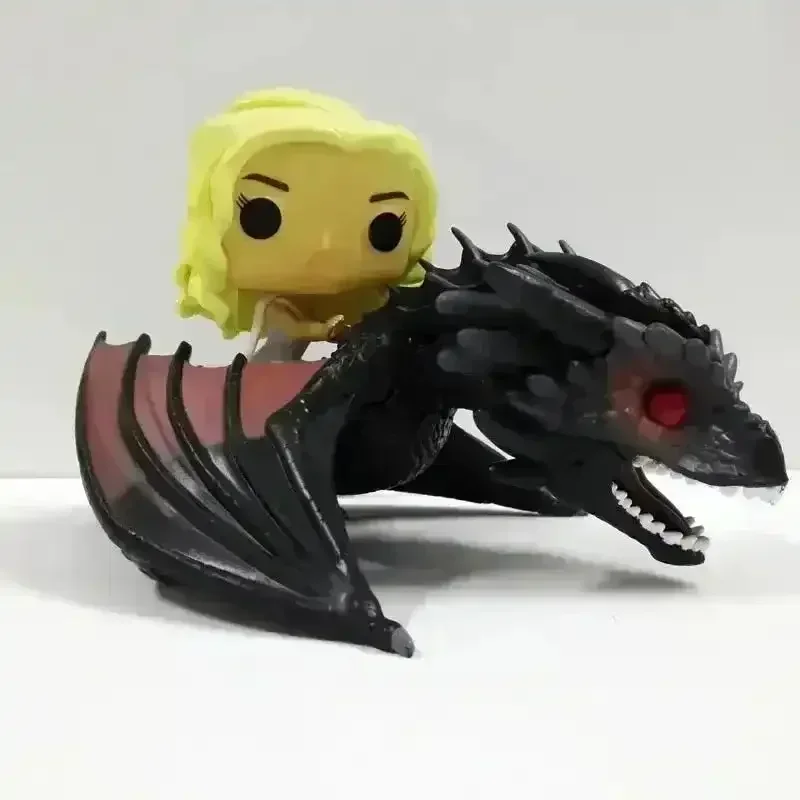 Game of Thrones POP Figurines (10 cm) - Image 3