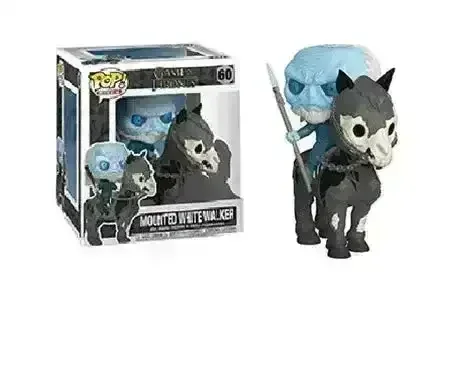 Game of Thrones POP Figurines (10 cm) - Image 6