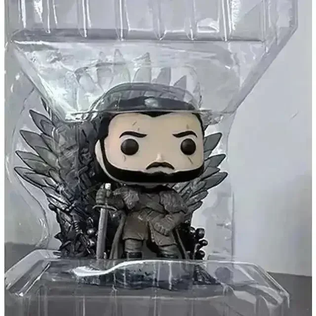 Game of Thrones POP Figurines (10 cm) - Image 7
