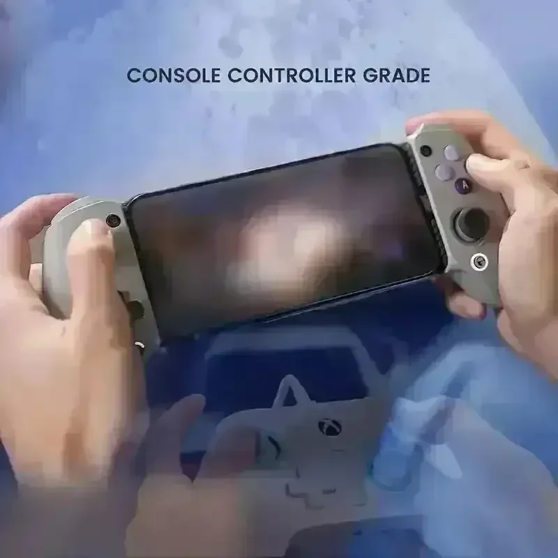 GameSir G8 Galileo Game Controller - Image 4