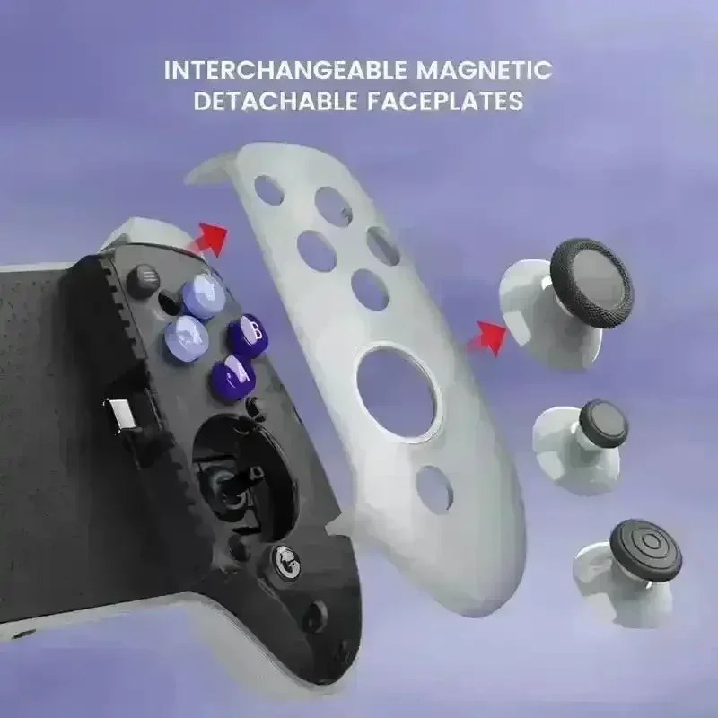 GameSir G8 Galileo Game Controller - Image 5