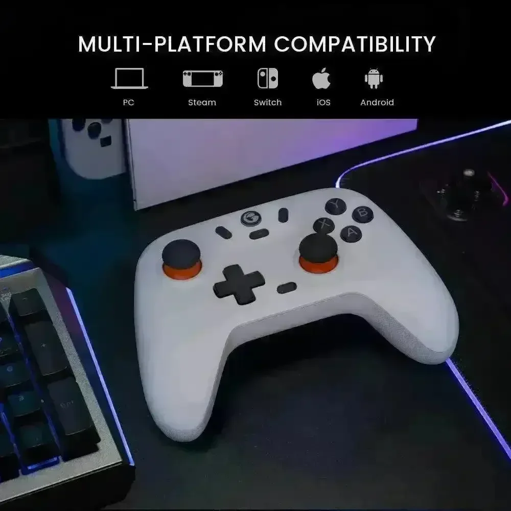 GameSir Nova Lite Wireless Gamepad Controller - Image 2